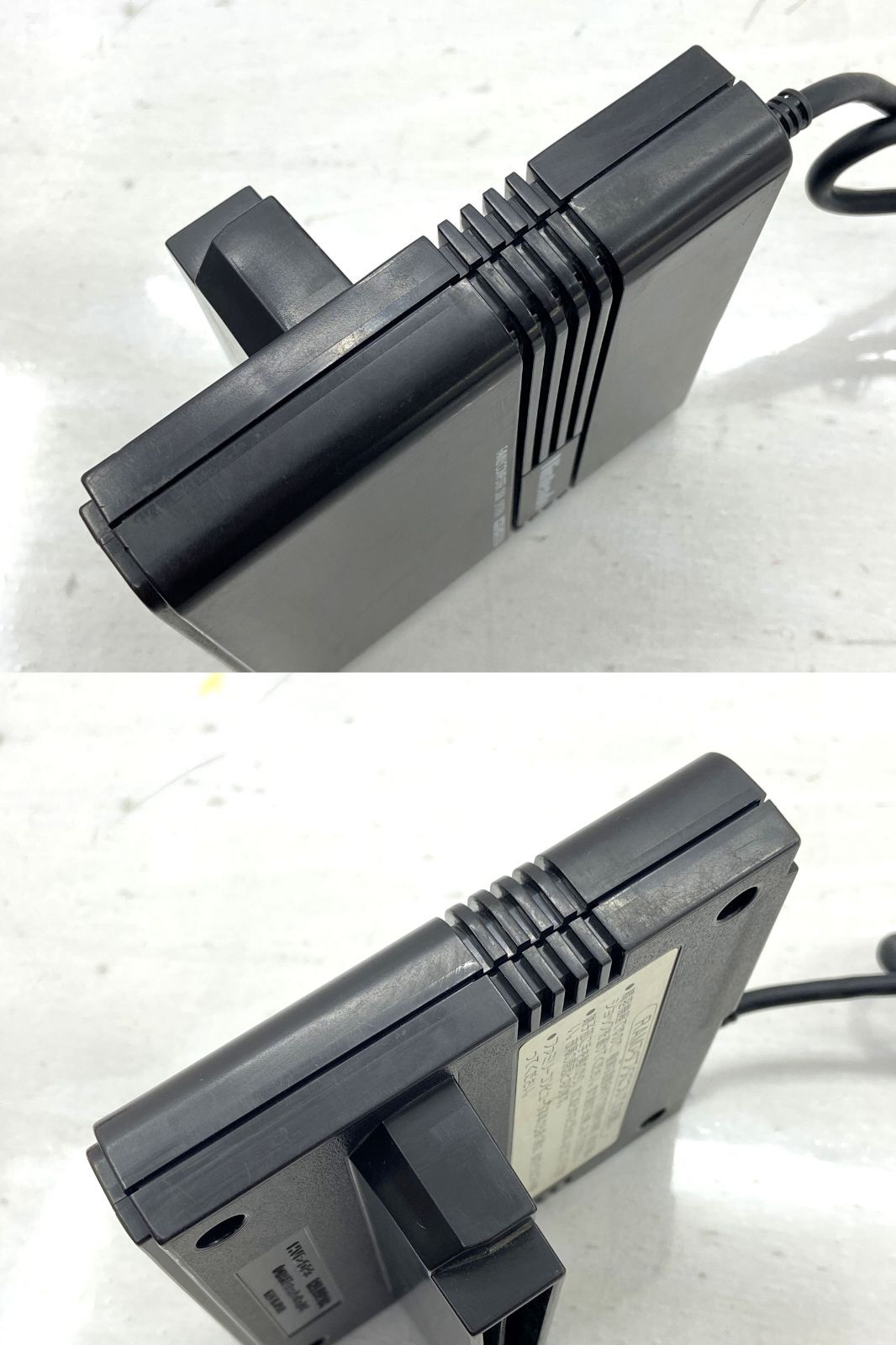 ディスクシステム　本体　動作品 ディスクシステム本体ジャンク品 動作品 スーパーマリオブラザーズ