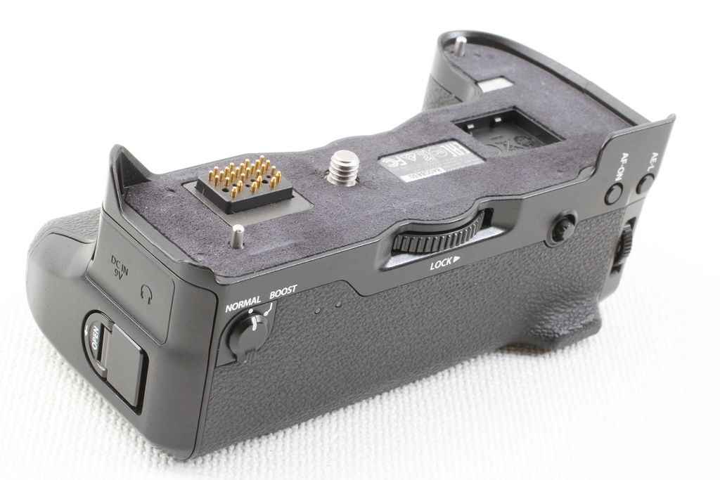 極上品 FUJIFILM オファー フジフィルム 縦位置 パワーブースター