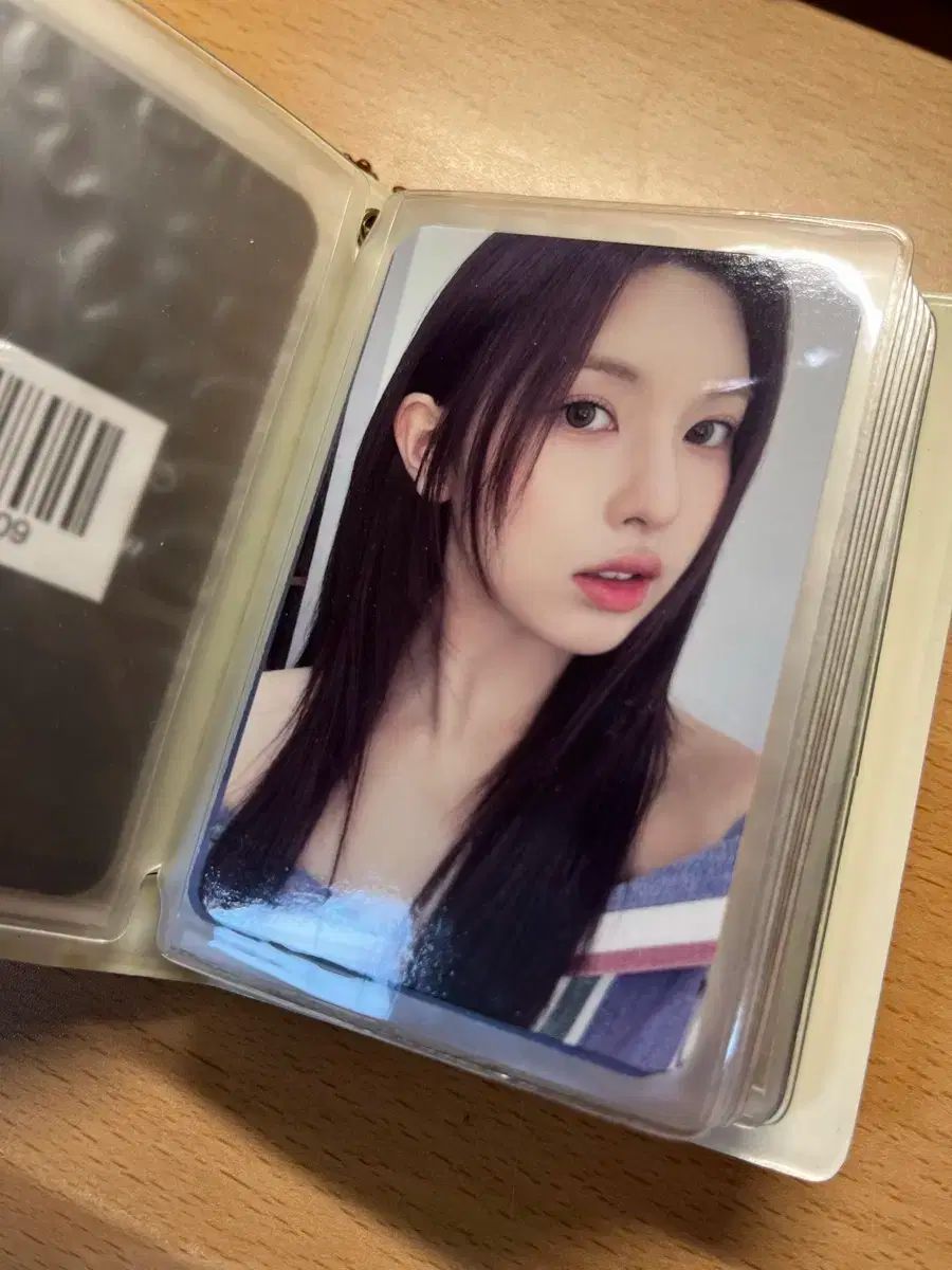 nmixx dice サノク 限定 トレカ ベイ NMIXX ギュジン サノク 限定 ボブ トレカ - メルカリ