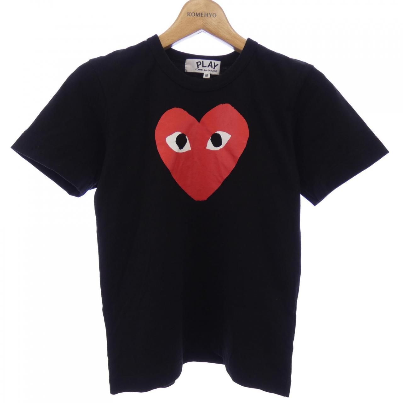 PLAY PLAY Tシャツ