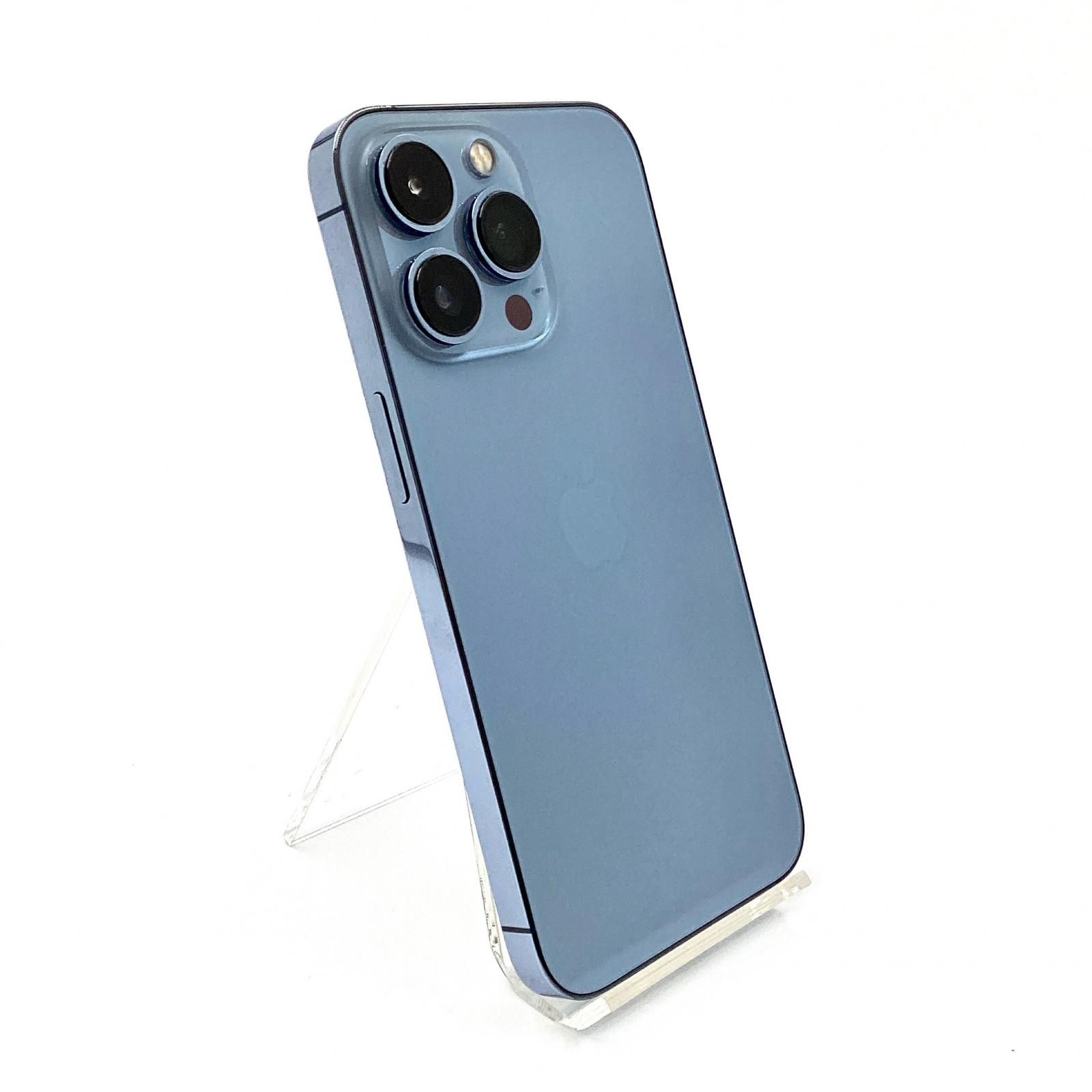 iPhone13pro 512GB SIMフリー シエラブルー 【公式通販】