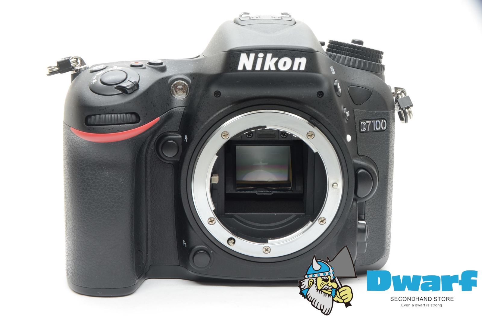ニコン Nikon D7100 BODY デジタル一眼レフカメラ