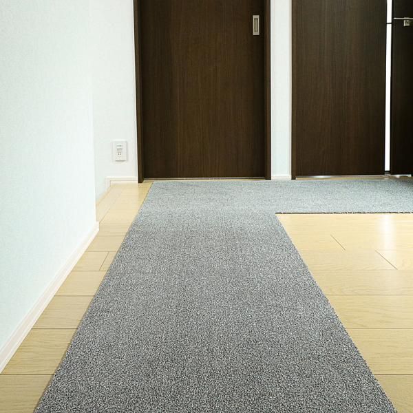 廊下用 ロングカーペット