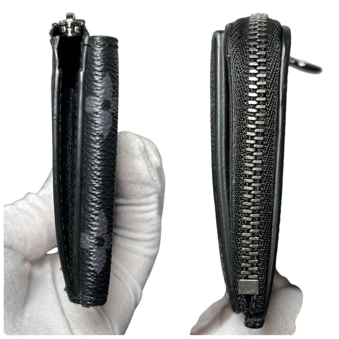  ルイヴィトン フラグメントケース ハイブリッドウォレット エクリプス フラグメントケース 小物