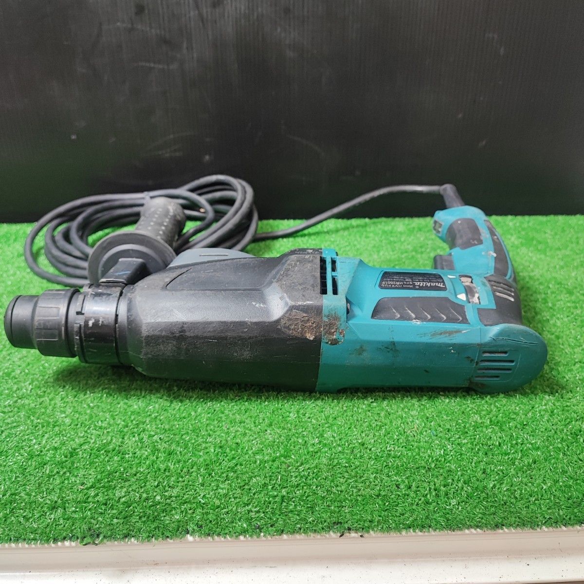 ☆マキタ(makita) ハンマドリル HR2601F【岩槻店】 - メルカリ