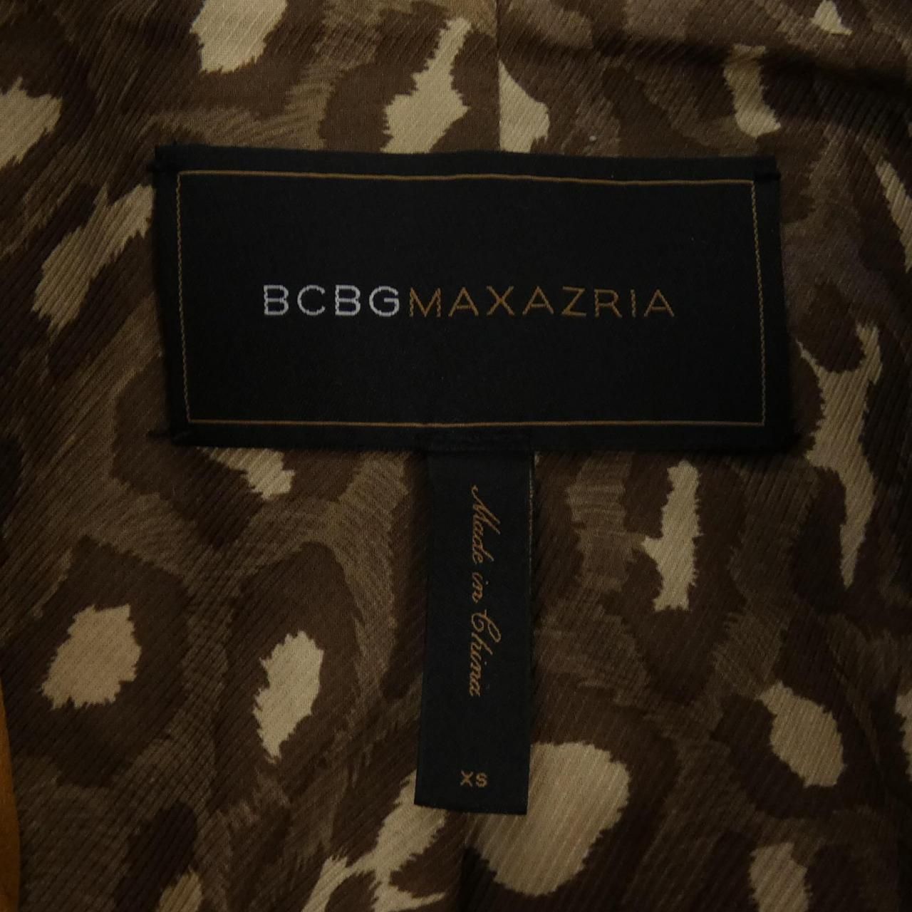 BCBGMAXAZRIA