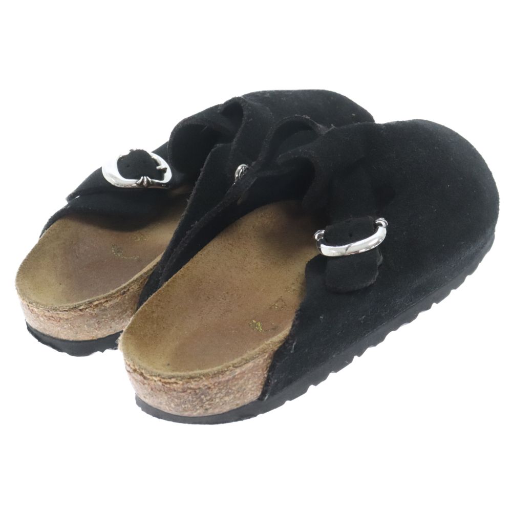 CHROME HEARTS (クロムハーツ) ×ビルケンシュトック BIRKENSTOCK