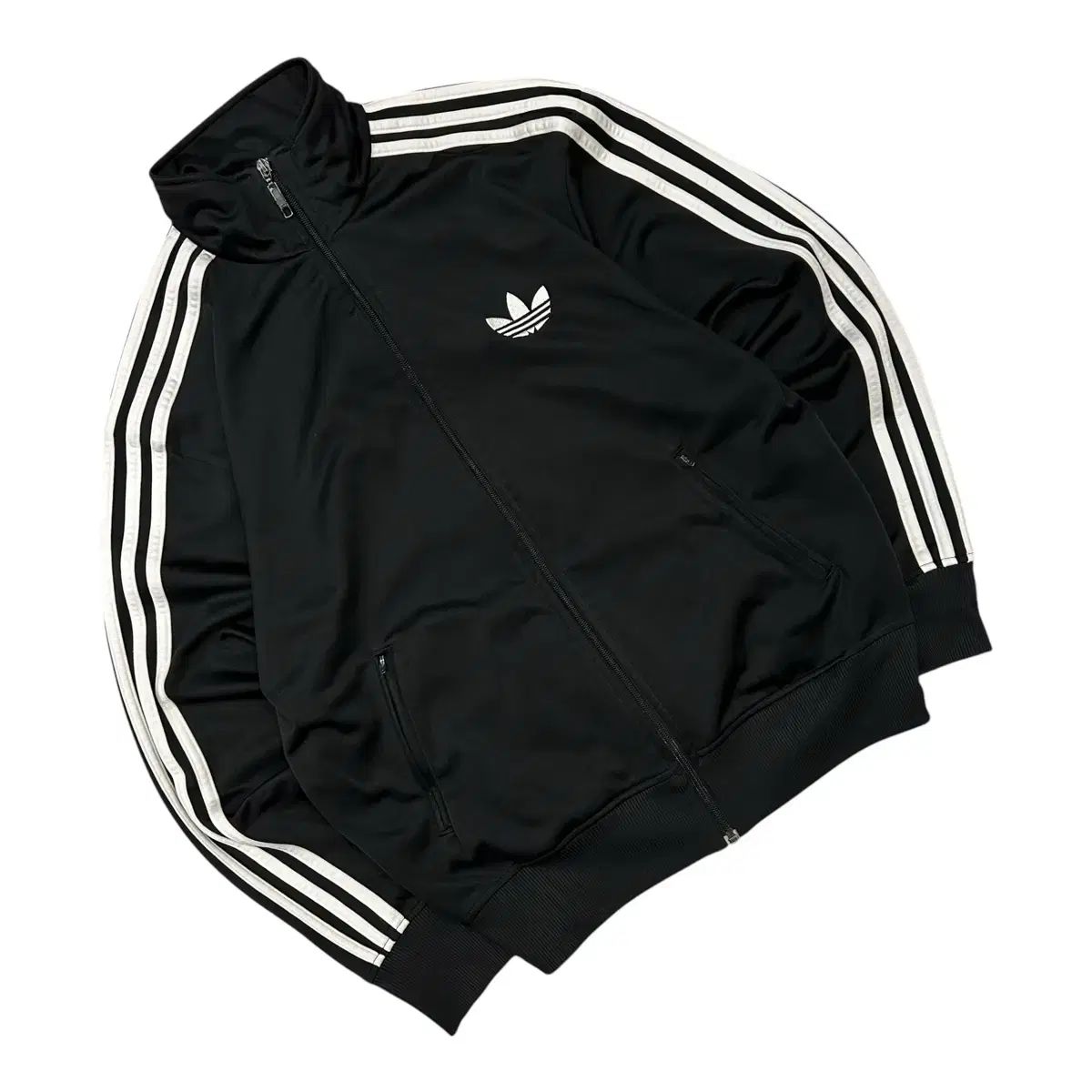 100 adidas(アディダス) ファイヤーバード ジャージ ジップ