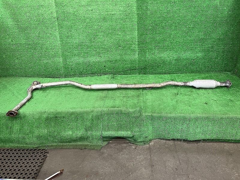 ティアナ TNJ32 エキゾーストセンターマフラー 250XE4 4WD B0300-JC20B LAA