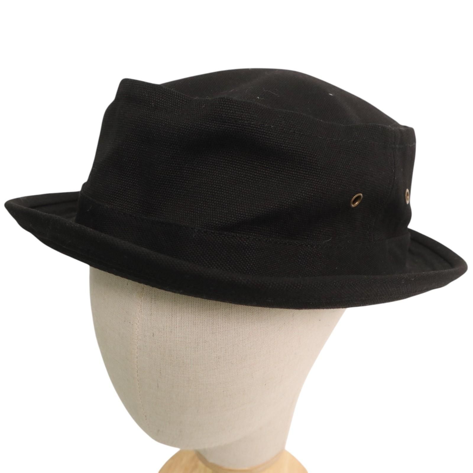 ROTAR/ローター rt2439001 Pork pie ハット 帽子 【RM252-008】259