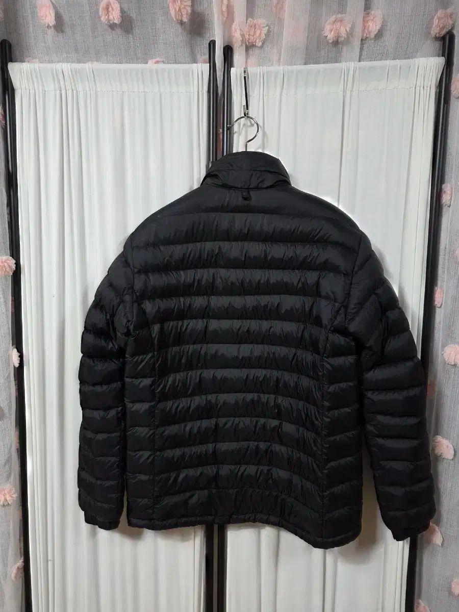 コーロンスポーツグースダウン軽量ダウンジャケット