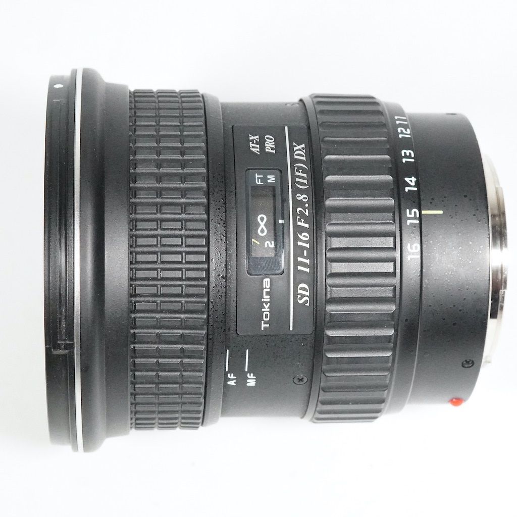 SD 11-16mm