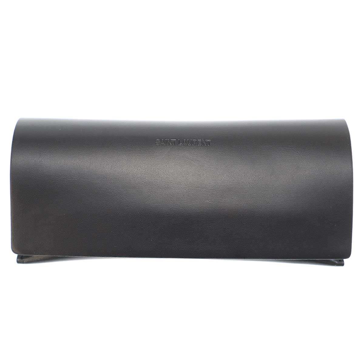 SAINT LAURENT PARIS サンローラン パリ 度入りアイウェア 眼鏡 SL 76  