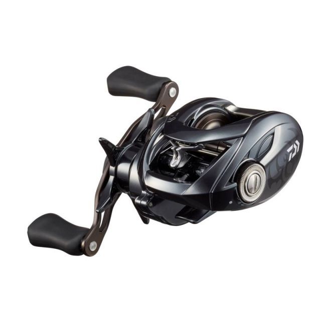 ダイワ(Daiwa) 20タトゥーラ TATULA SV TW 103SH /ベイトリール 右巻き
