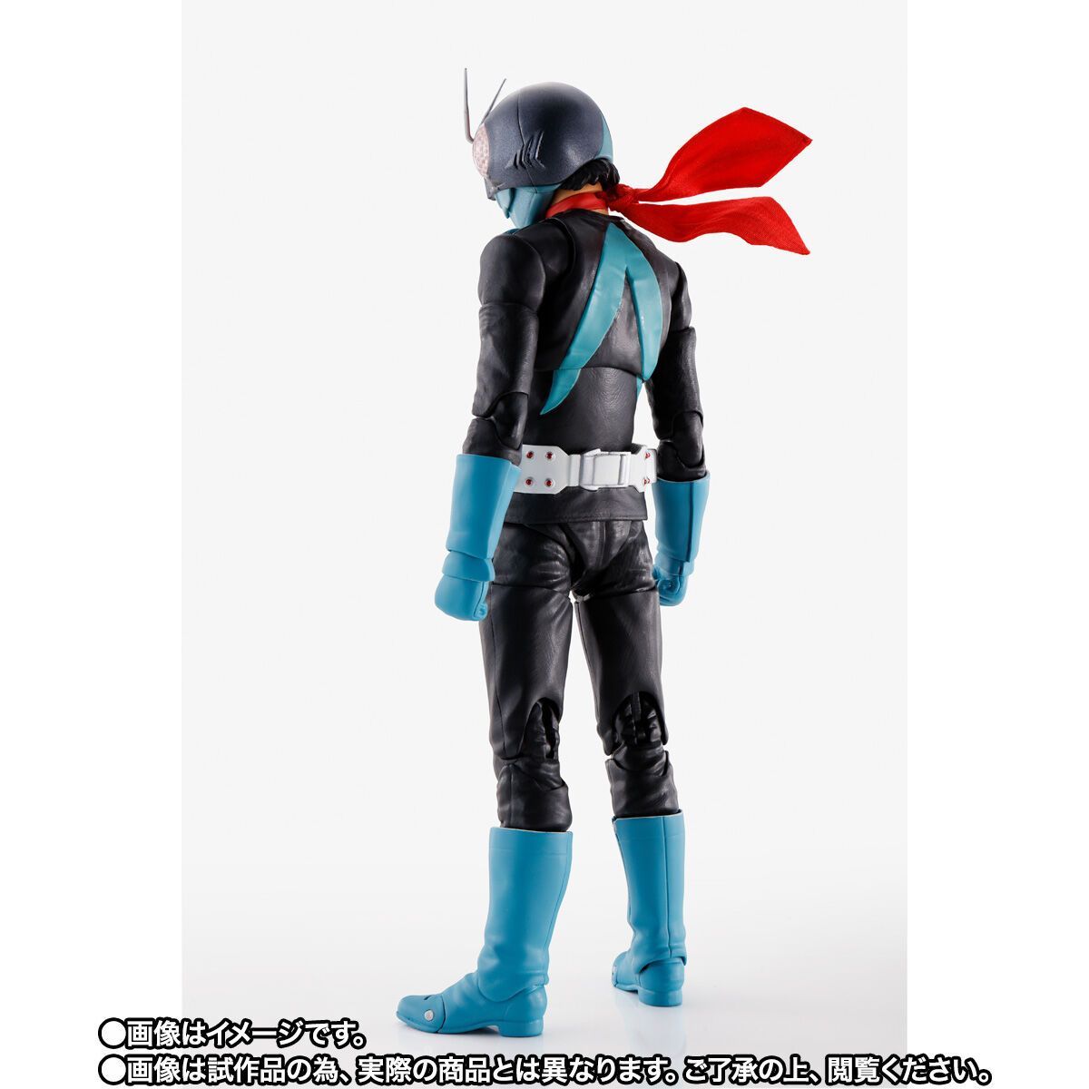 専用輸送箱未開封正規品 S.H.Figuarts(フィギュアーツ)(真骨彫