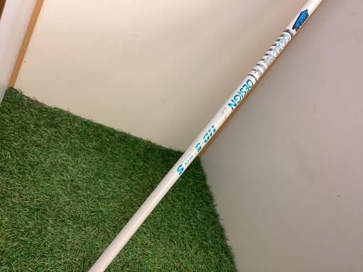 リシャフト フレックスその他