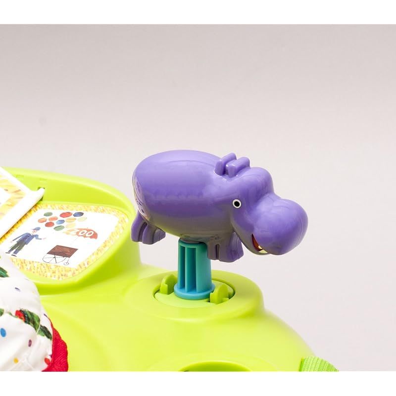 アクティビティジャンパー