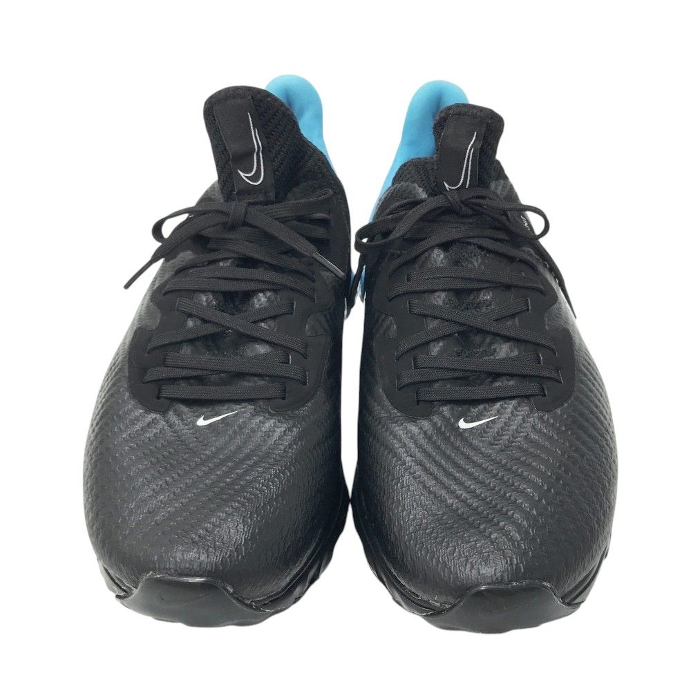 NIKE GOLF ナイキゴルフ CZ8300-008 ゴルフシューズ AIR ZOOM INFINITY  