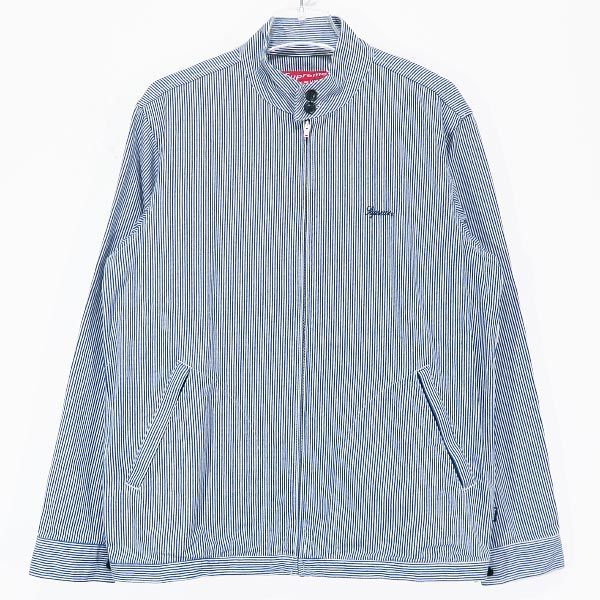 SUPREME シュプリーム 07SS HARRINGTON JACKET ハリントン ジャケット