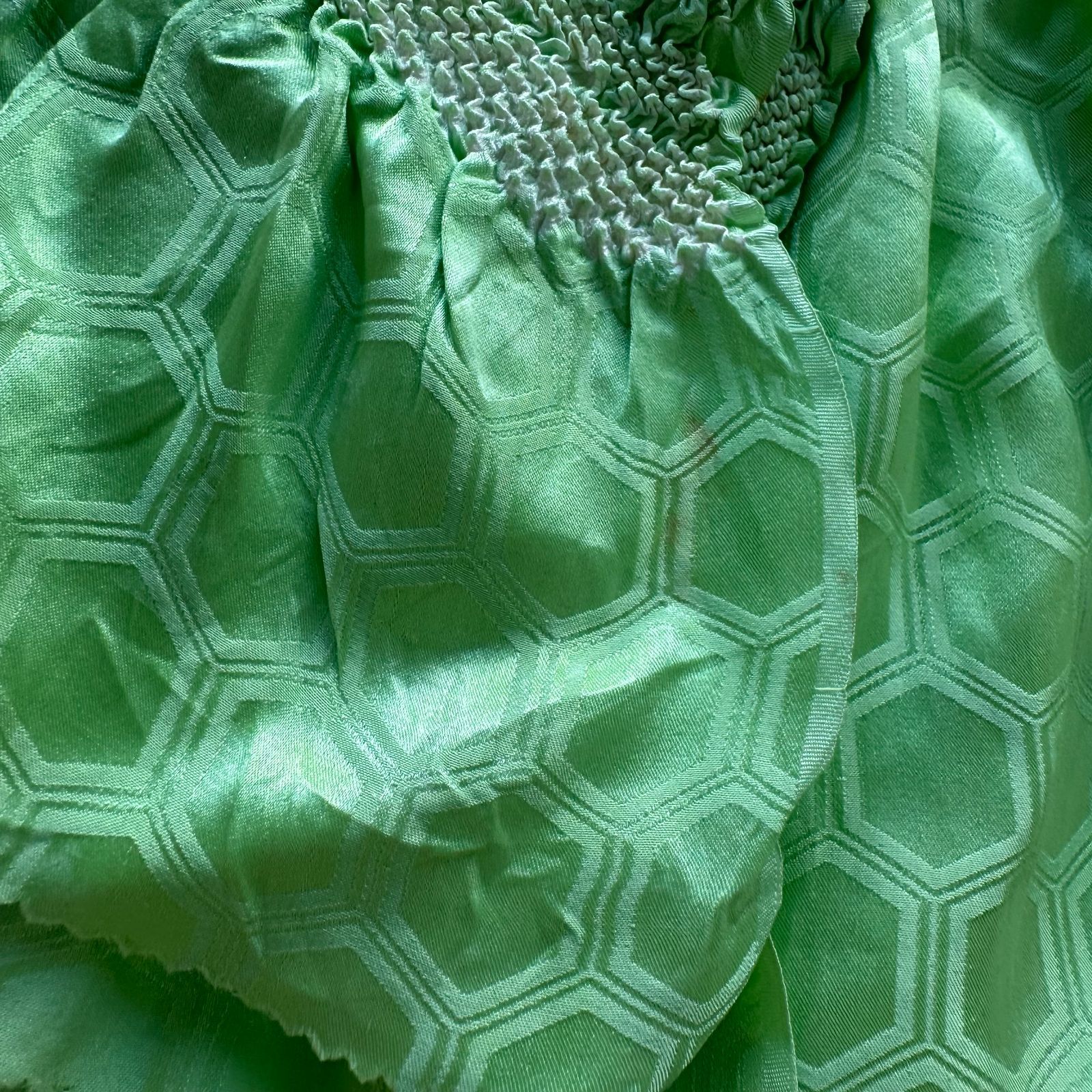 帯揚げ帯締めしごき付き