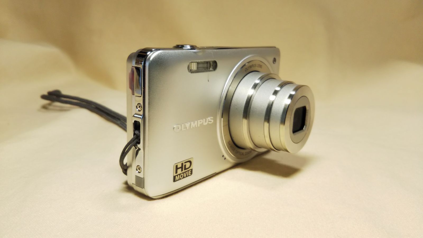 OLYMPUS VG-130 コンパクトデジタルカメラ オリンパス VG-130 UE9005324