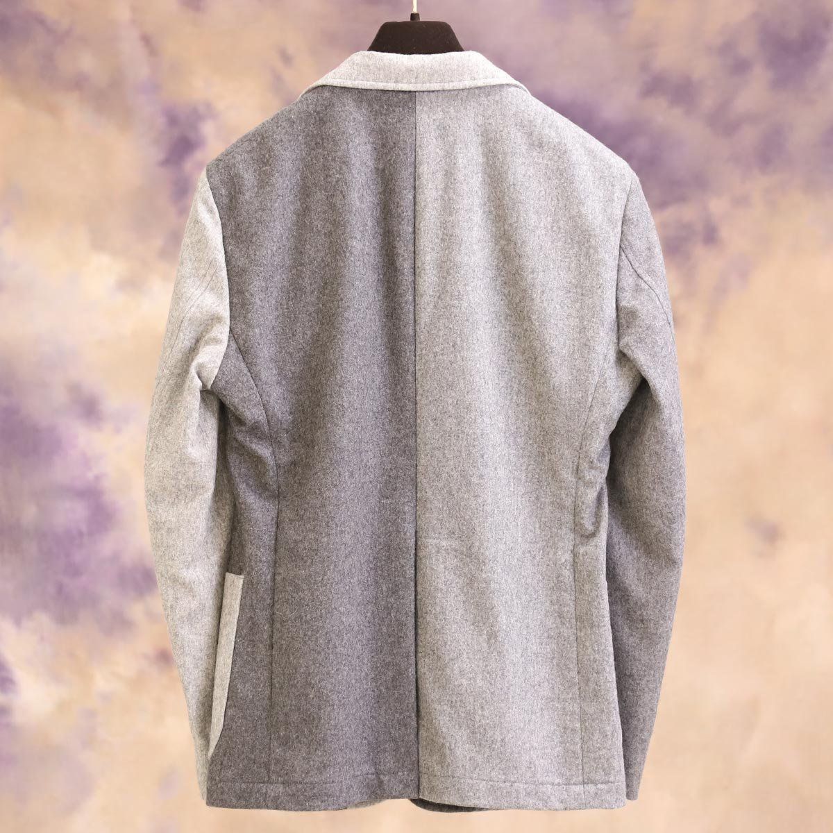 ニックウースター × ユナイテッドアローズ　ジャケット　46 本物 新品同 ニックウースター×ユナイテッドアローズ 絶盤