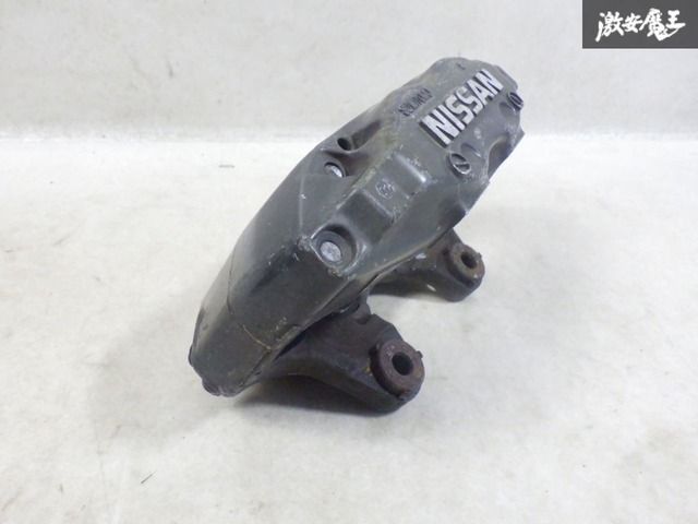 BNR32 GT-R 純正キャリパー BNR32純正キャリパー 日産(純正)(ニッサンジュンセイ)のブレーキ
