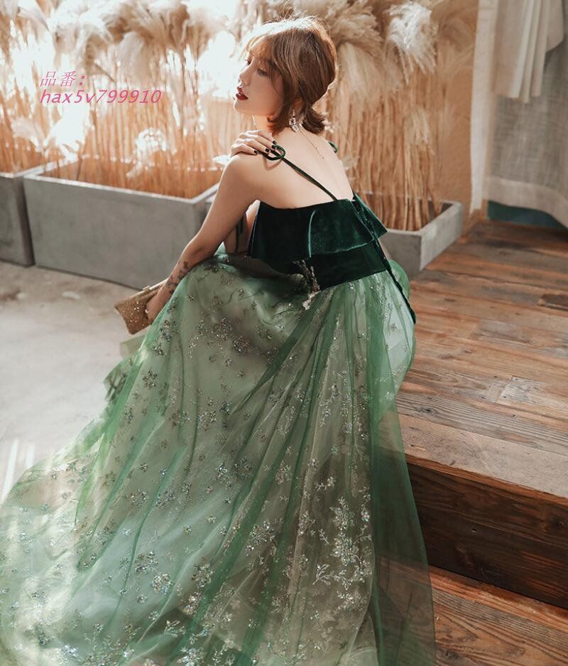 二次会ドレス hax