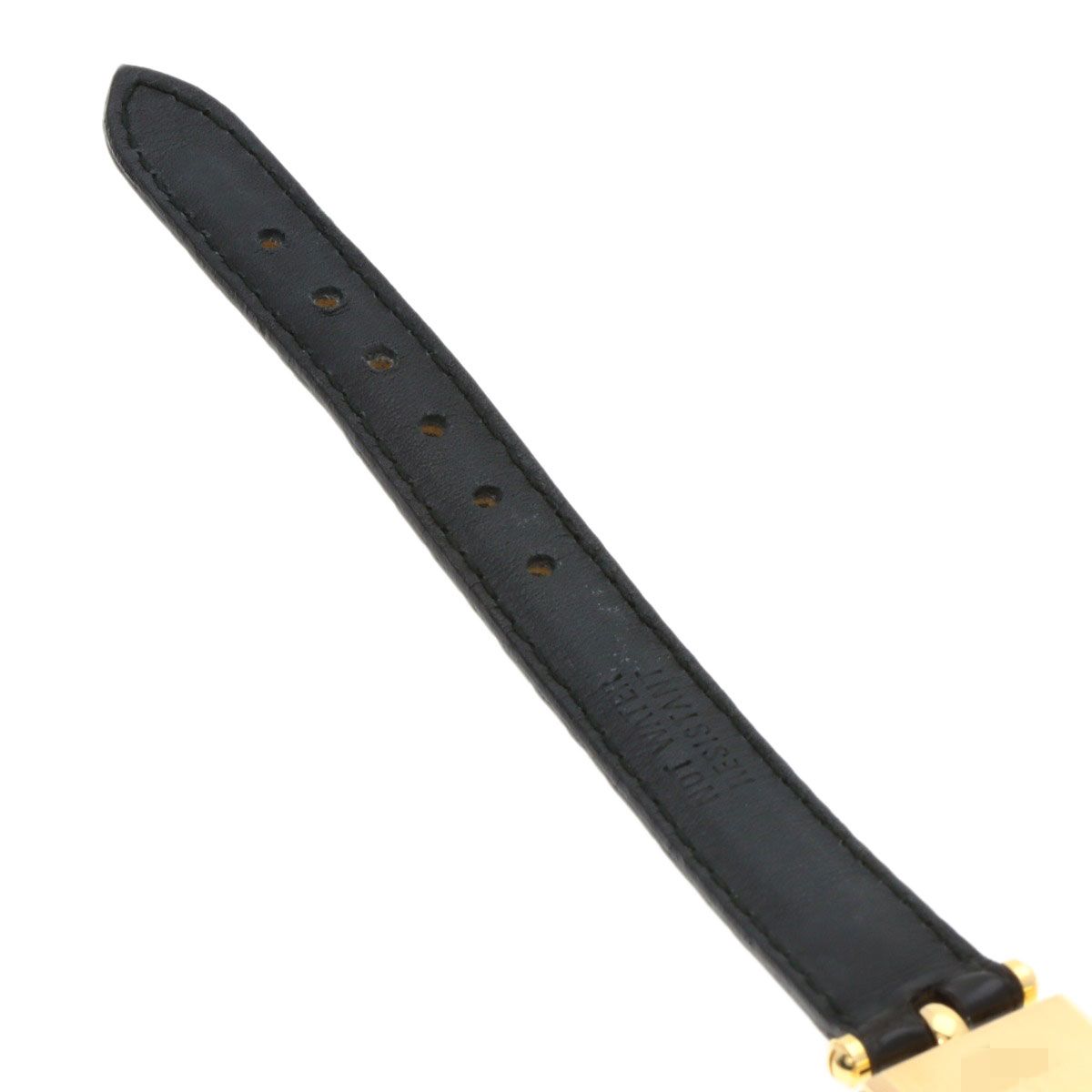 スクエア 腕時計