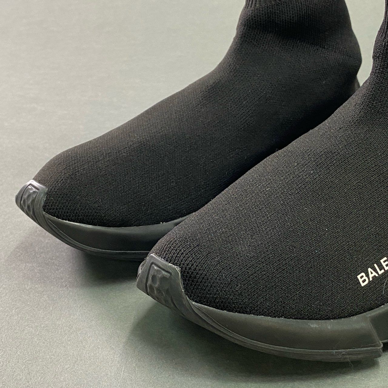 8c10 BALENCIAGA バレンシアガ スピードトレーナー ソックススニーカー 