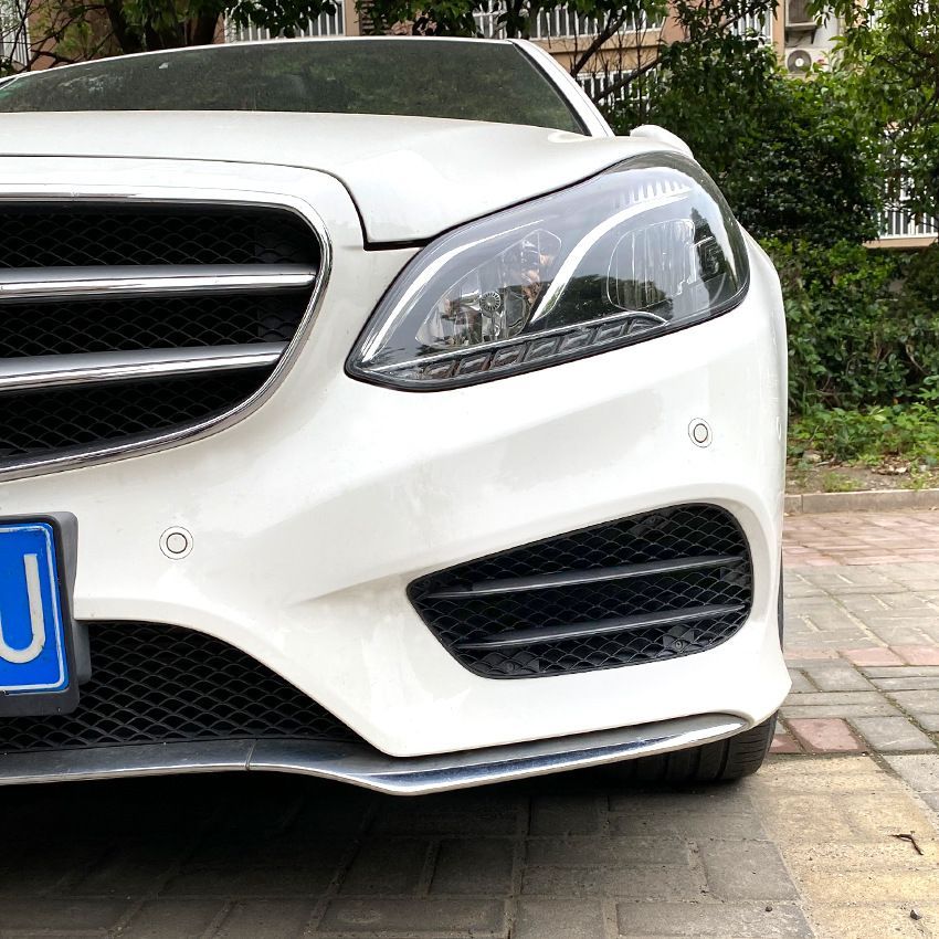E-Class