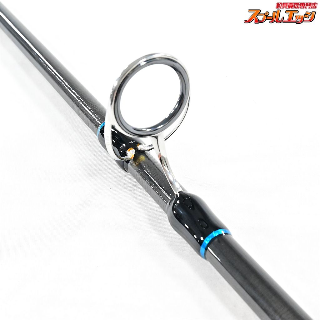  パッションズ ホーク 82 XH Passions Hawk クロマグロ キハダマグロ ヒラマサ K_225 v 42117 オフショアロッド ロッド