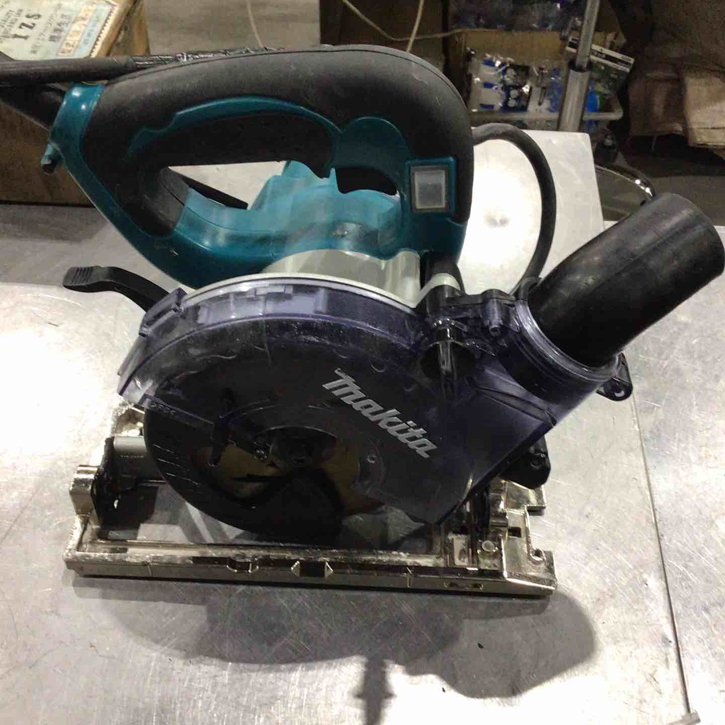 マキタ(makita) 防じん丸のこ KS5000FX【川口店】-激安お買い上げ マキタ(makita) 防じん丸のこ KS5000FX【川口店】-激安お買い上げ