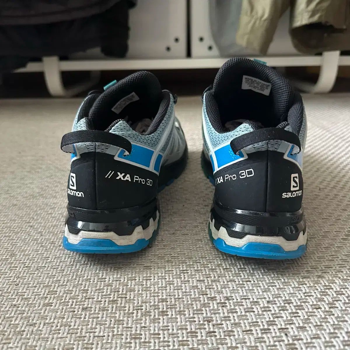 SALOMON