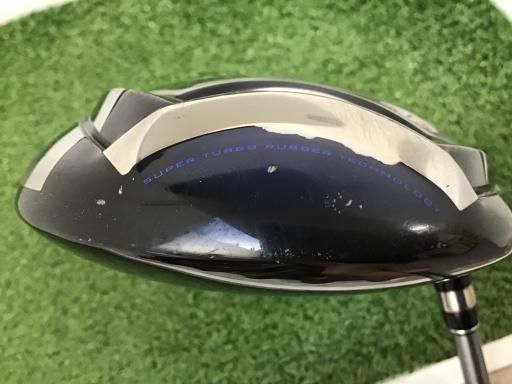 中古】 ブリヂストン TOURSTAGE ViQ(2012) 10.5° ドライバー DR