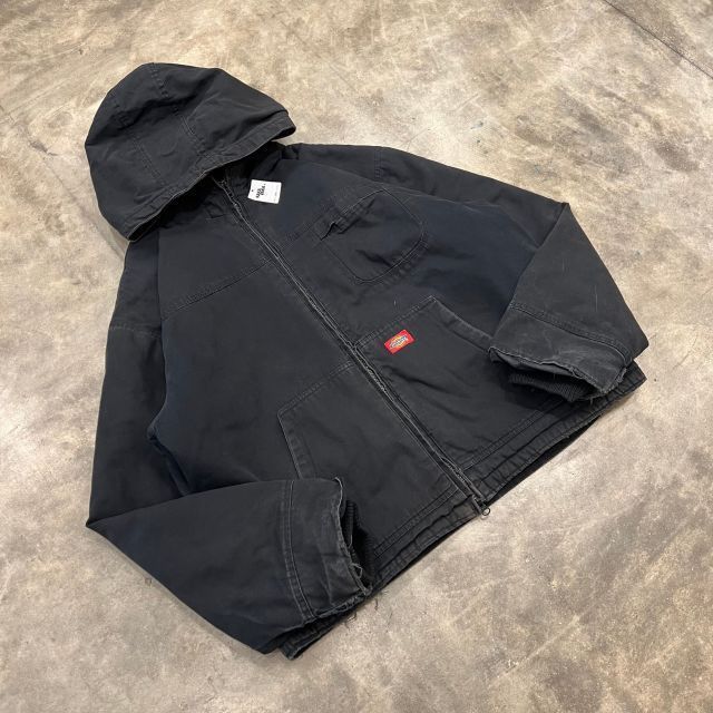 Dickies/ディッキーズ ダックジャケット - メルカリ