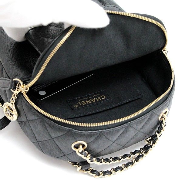 シャネル CHANEL マトラッセ ミニリュックサック バックパック