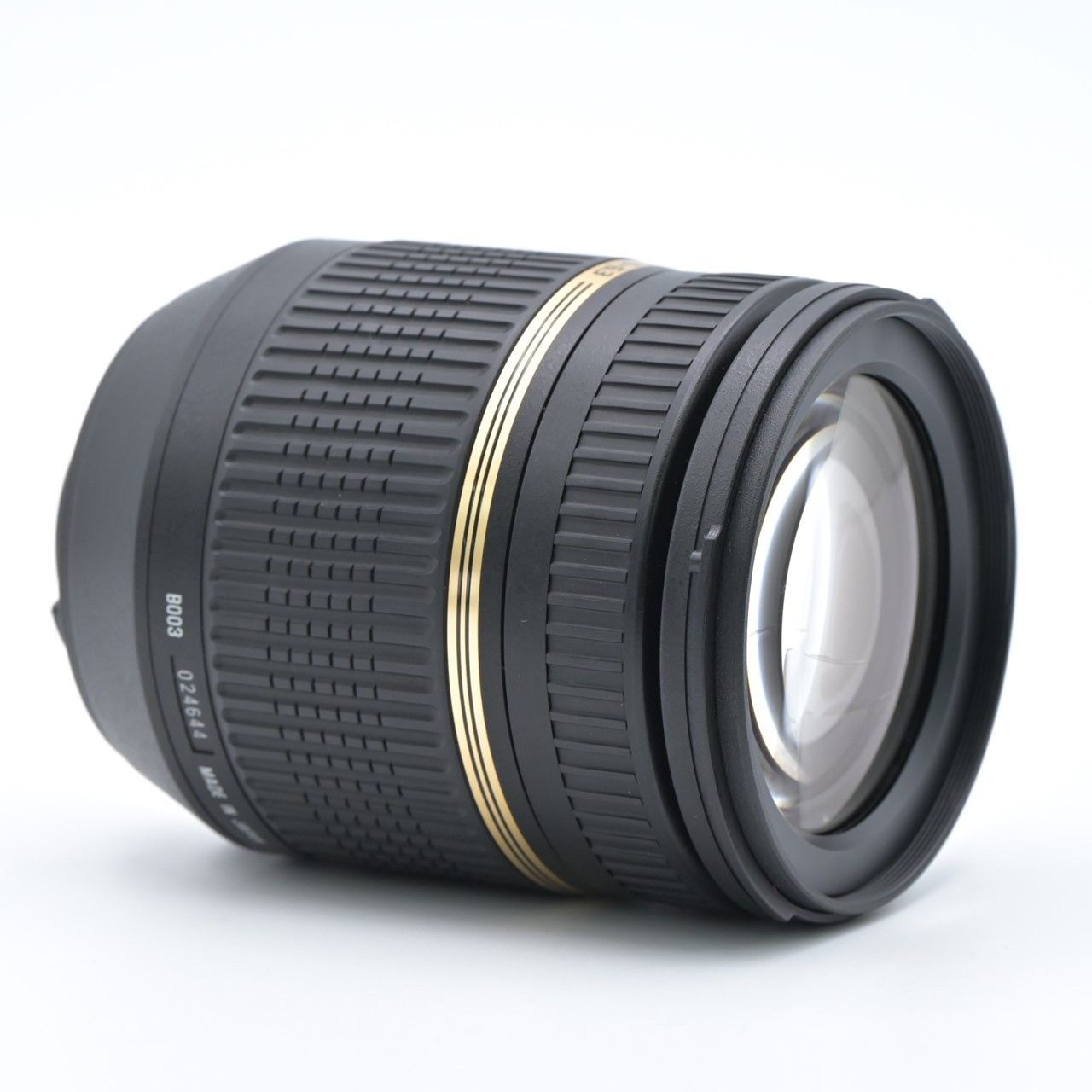 TAMRON タムロン AF 18-270mm F3.5-6.3 DiII VC LD Aspherical IF