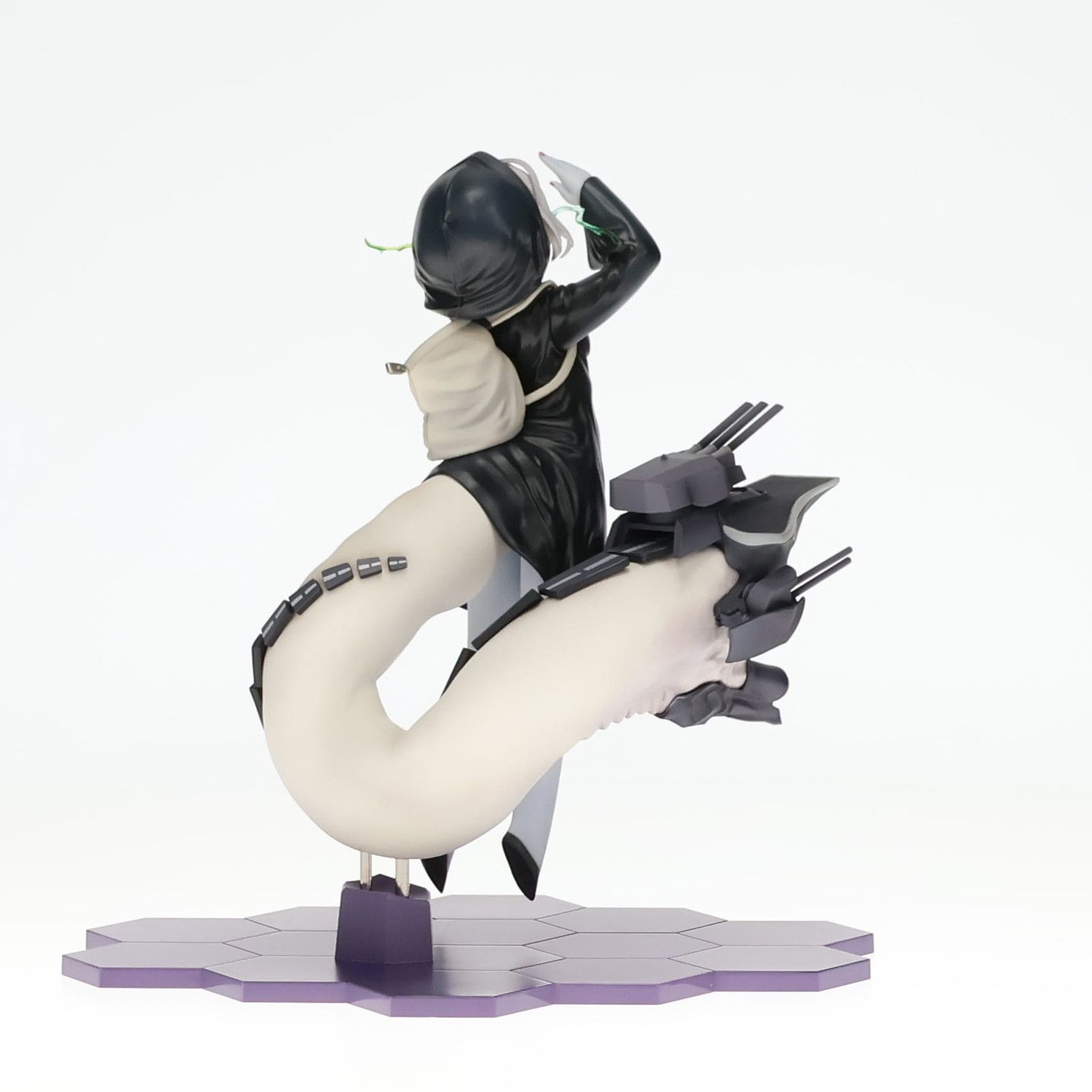 戦艦レ級 艦隊これくしょん -艦これ- 1/8 完成品 フィギュア
