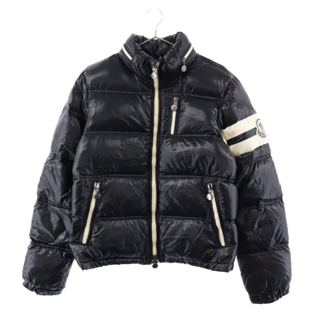 MONCLER (モンクレール) ERIC エリック ナイロンダウンジャケット
