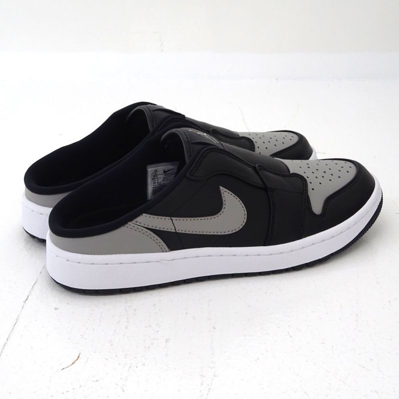 NIKE AIR JORDAN MULE ジョーダンミュール　27.0㎝　ナイキ 三重店】NIKE(ナイキ) AIR JORDAN MULE エア ジョーダン