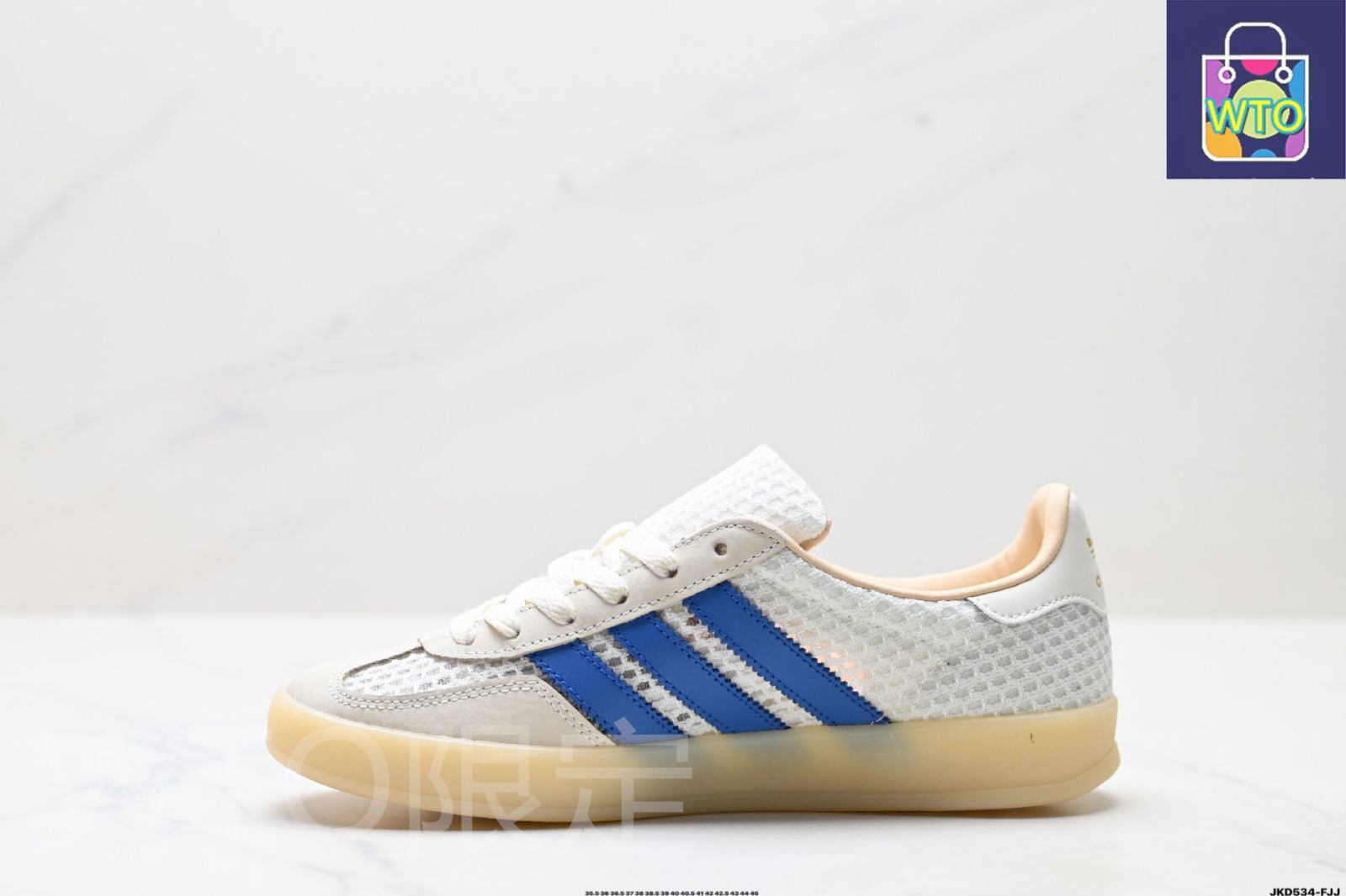 クローバー カジュアル