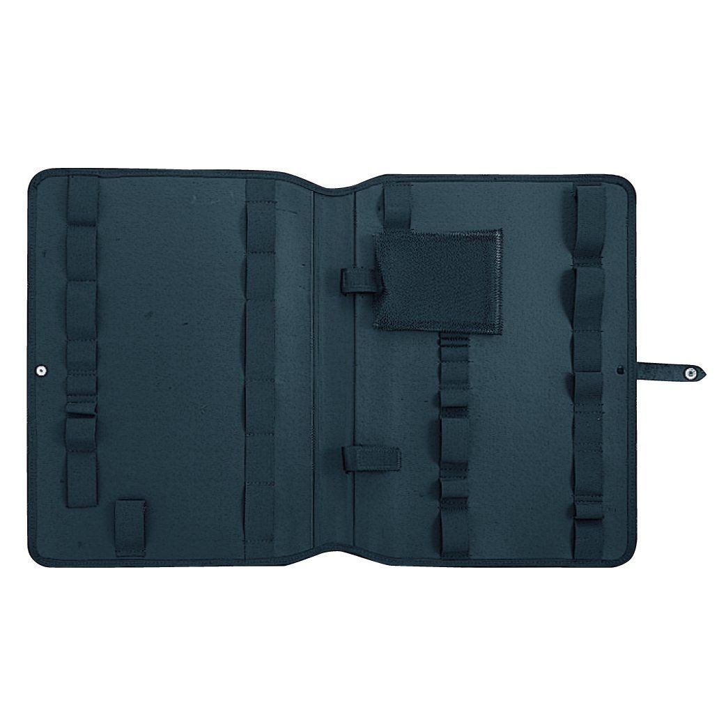 安藤由香 ホワイト陶器製円形プレート 直径約25cm 安藤由香 ホワイト