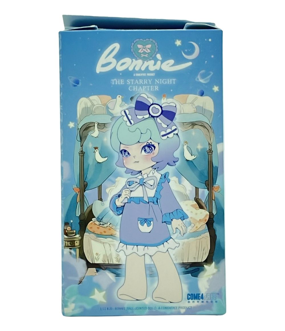美品 come4free フィギュア BONNIE 星夜の章シリーズ Muse Choco