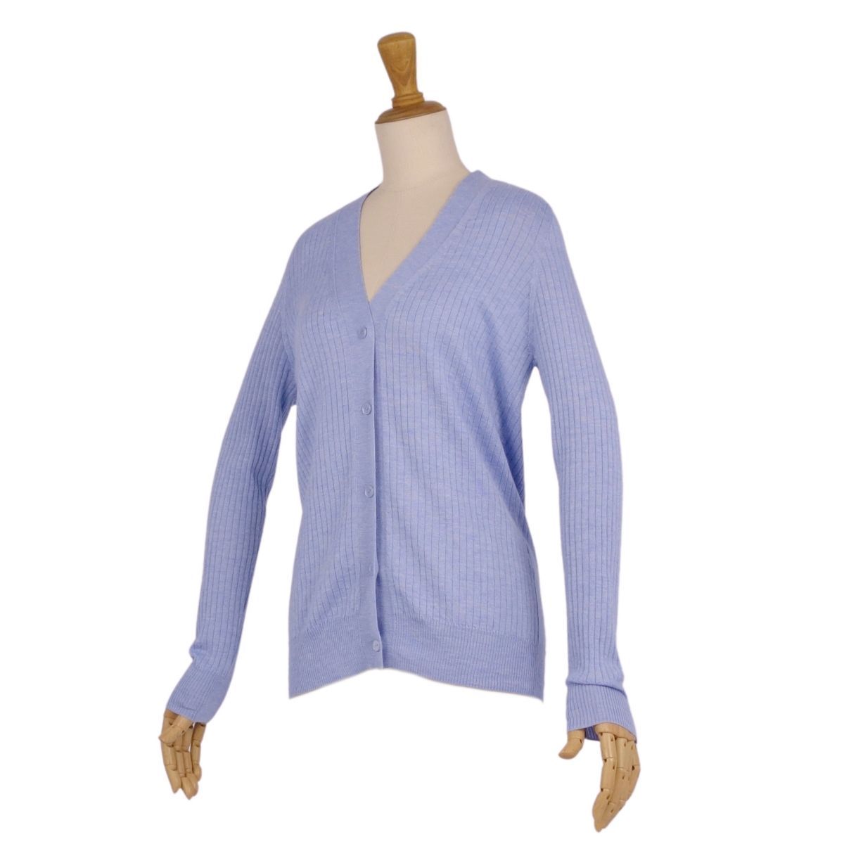 DRAWER カーディガン