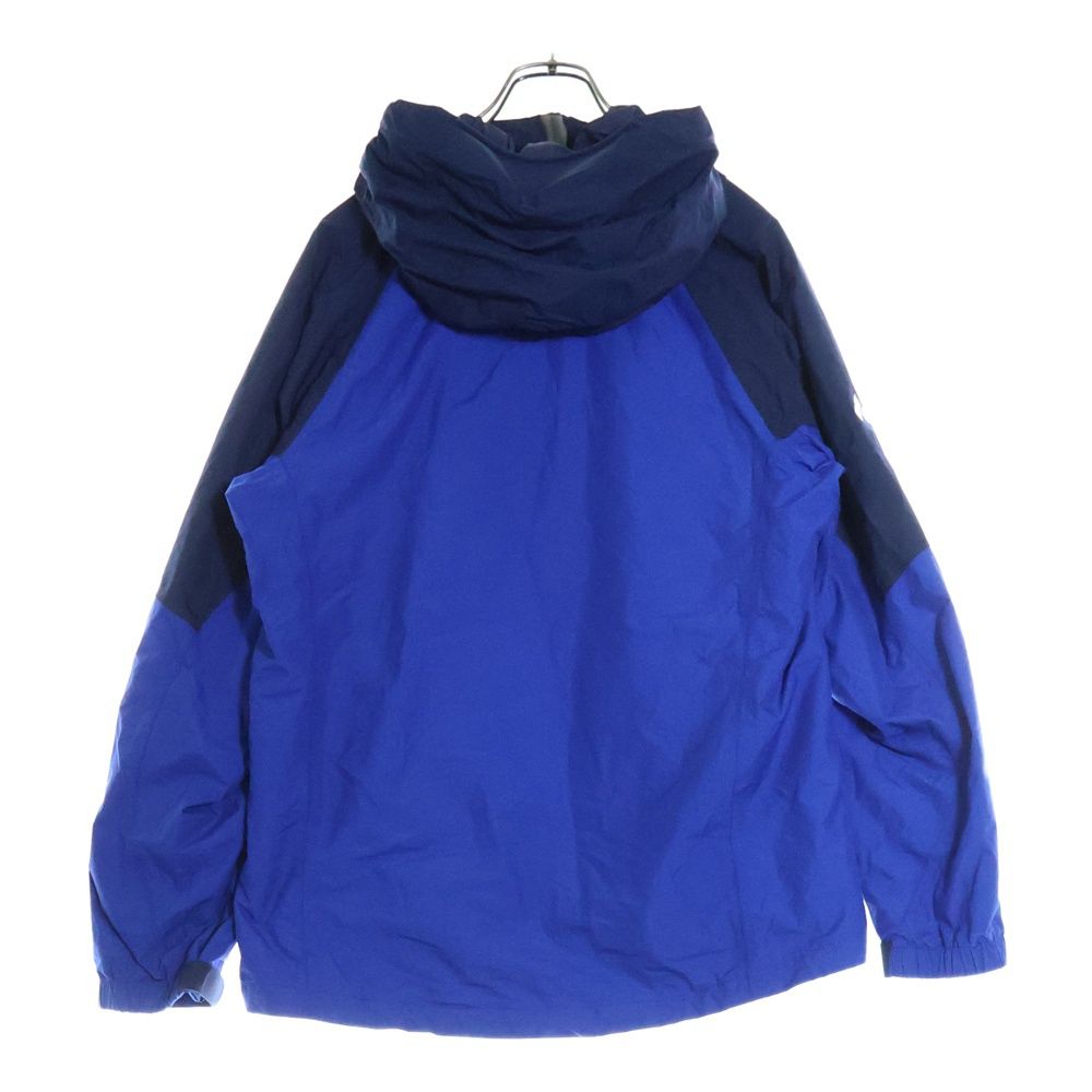 モンベル ストームジャケット マウンテンパーカー メンズ L 1102426 ストームジャケット Men's｜モンベル