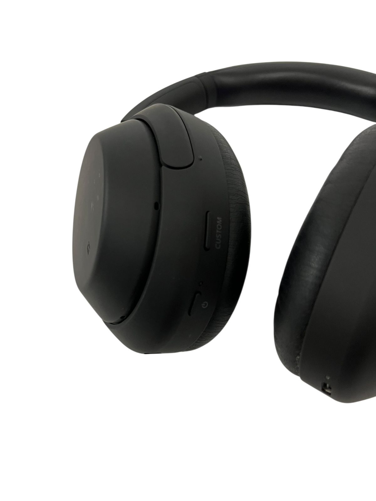 ソニー ワイヤレスヘッドホン