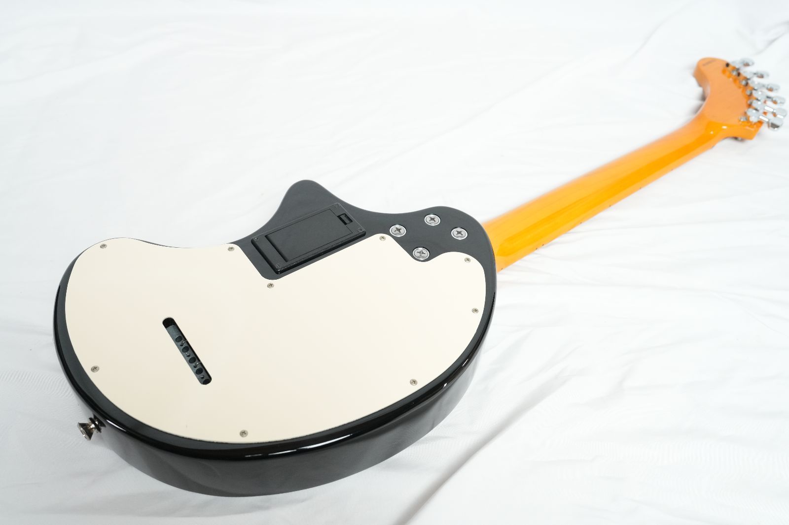 2018年製 ストラトキャスターモチーフ