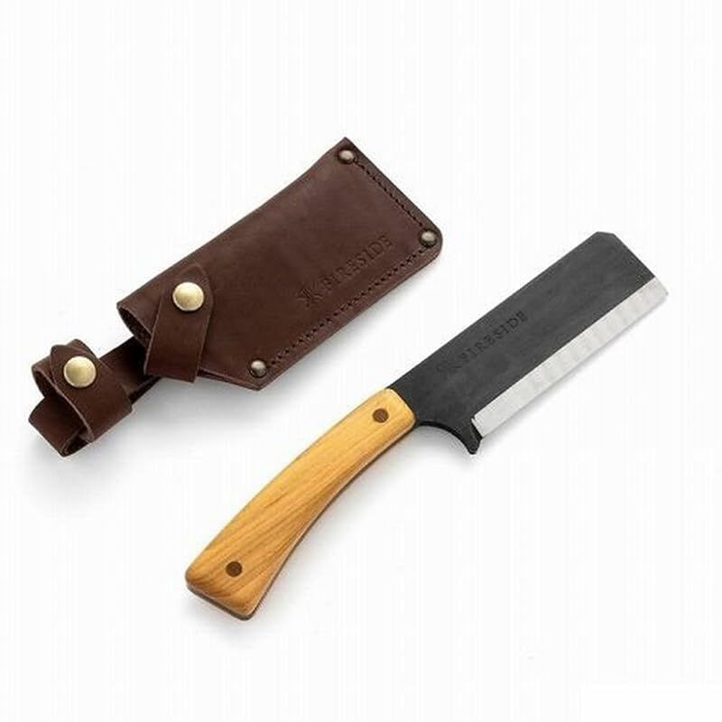 ファイヤーサイド 小割腰鉈 サクラ 1