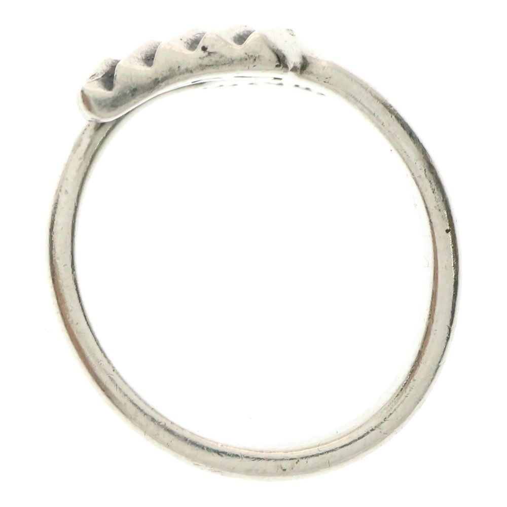 CODY SANDERSON (コディーサンダーソン) TWISTED ARROW RING 